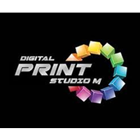 digital print studio m